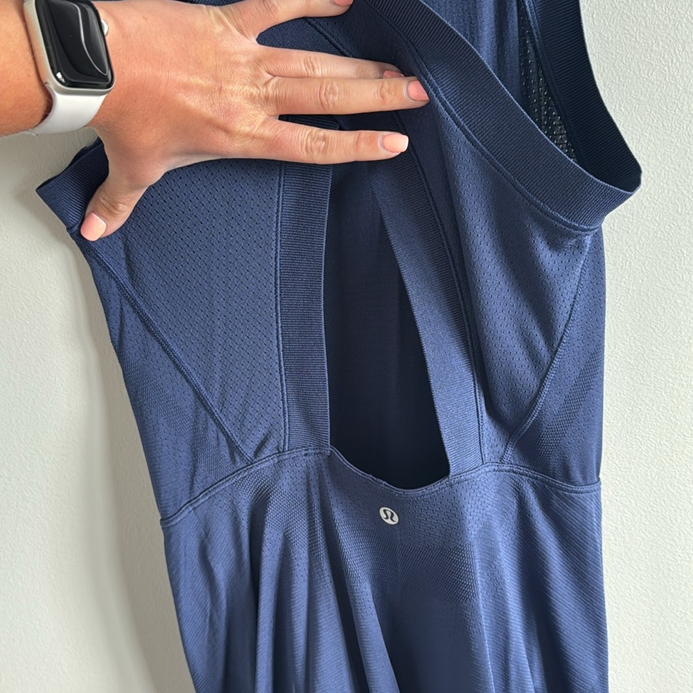 Swiftly tech skort - Picture 3 of 4